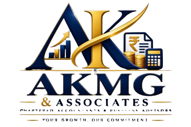 AKMG & Associates